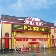 Store image