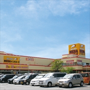 Store image