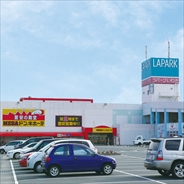 Store image