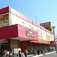 Store image