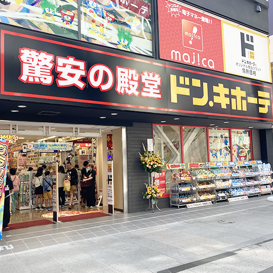 Store image