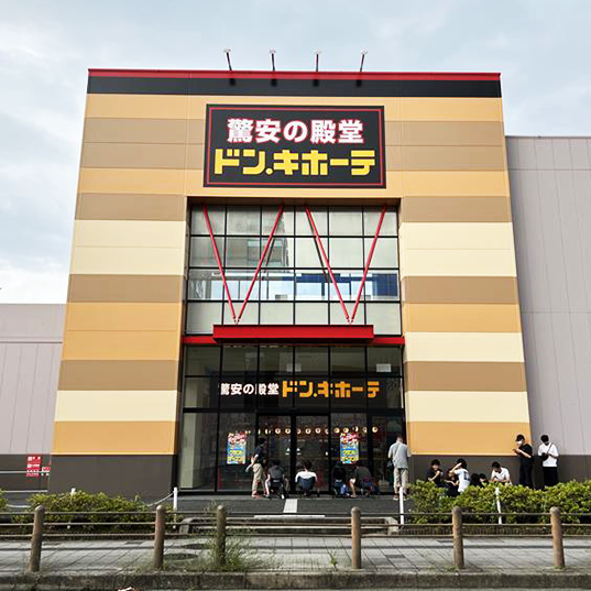 Store image
