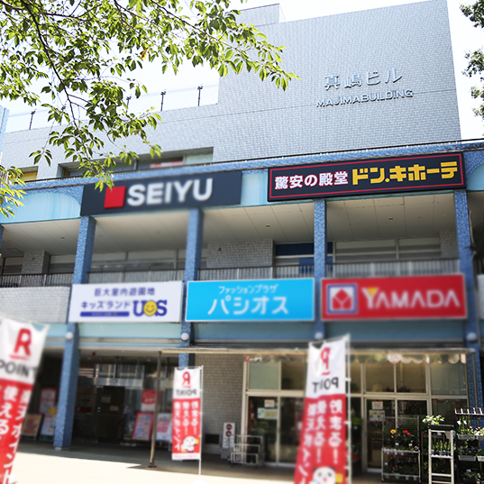 Store image