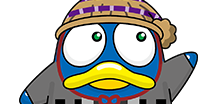 Donpen