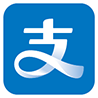 支付宝（中国大陆）