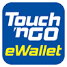 Touch'nGo